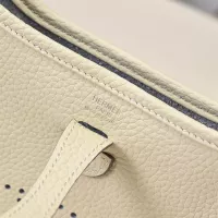 Cheap Hermes AAA Quality Messenger Bags For Women #1355579 Replica Wholesale [$76.00 USD] [ITEM#1355579] on Replica Hermes AAA Quality Messenger Bags