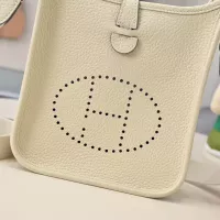 Cheap Hermes AAA Quality Messenger Bags For Women #1355579 Replica Wholesale [$76.00 USD] [ITEM#1355579] on Replica Hermes AAA Quality Messenger Bags