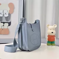 Cheap Hermes AAA Quality Messenger Bags For Women #1355580 Replica Wholesale [$100.00 USD] [ITEM#1355580] on Replica Hermes AAA Quality Messenger Bags