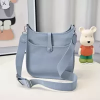 Cheap Hermes AAA Quality Messenger Bags For Women #1355580 Replica Wholesale [$100.00 USD] [ITEM#1355580] on Replica Hermes AAA Quality Messenger Bags