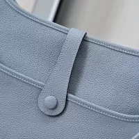 Cheap Hermes AAA Quality Messenger Bags For Women #1355580 Replica Wholesale [$100.00 USD] [ITEM#1355580] on Replica Hermes AAA Quality Messenger Bags