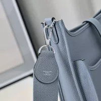 Cheap Hermes AAA Quality Messenger Bags For Women #1355580 Replica Wholesale [$100.00 USD] [ITEM#1355580] on Replica Hermes AAA Quality Messenger Bags