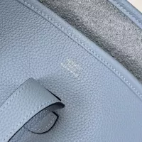 Cheap Hermes AAA Quality Messenger Bags For Women #1355580 Replica Wholesale [$100.00 USD] [ITEM#1355580] on Replica Hermes AAA Quality Messenger Bags