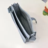 Cheap Hermes AAA Quality Messenger Bags For Women #1355580 Replica Wholesale [$100.00 USD] [ITEM#1355580] on Replica Hermes AAA Quality Messenger Bags