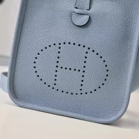 Cheap Hermes AAA Quality Messenger Bags For Women #1355581 Replica Wholesale [$76.00 USD] [ITEM#1355581] on Replica Hermes AAA Quality Messenger Bags
