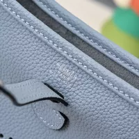 Cheap Hermes AAA Quality Messenger Bags For Women #1355581 Replica Wholesale [$76.00 USD] [ITEM#1355581] on Replica Hermes AAA Quality Messenger Bags
