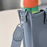 Cheap Hermes AAA Quality Messenger Bags For Women #1355581 Replica Wholesale [$76.00 USD] [ITEM#1355581] on Replica Hermes AAA Quality Messenger Bags