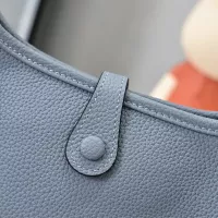 Cheap Hermes AAA Quality Messenger Bags For Women #1355581 Replica Wholesale [$76.00 USD] [ITEM#1355581] on Replica Hermes AAA Quality Messenger Bags