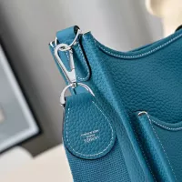 Cheap Hermes AAA Quality Messenger Bags For Women #1355582 Replica Wholesale [$100.00 USD] [ITEM#1355582] on Replica Hermes AAA Quality Messenger Bags