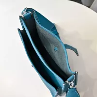 Cheap Hermes AAA Quality Messenger Bags For Women #1355582 Replica Wholesale [$100.00 USD] [ITEM#1355582] on Replica Hermes AAA Quality Messenger Bags