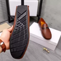 Cheap Balmain Leather Shoes For Men #1355588 Replica Wholesale [$76.00 USD] [ITEM#1355588] on Replica Balmain Leather Shoes
