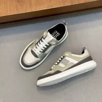Cheap Givenchy Casual Shoes For Men #1355591 Replica Wholesale [$80.00 USD] [ITEM#1355591] on Replica Givenchy Casual Shoes