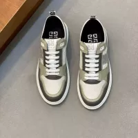 Cheap Givenchy Casual Shoes For Men #1355591 Replica Wholesale [$80.00 USD] [ITEM#1355591] on Replica Givenchy Casual Shoes
