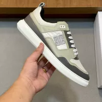Cheap Givenchy Casual Shoes For Men #1355591 Replica Wholesale [$80.00 USD] [ITEM#1355591] on Replica Givenchy Casual Shoes