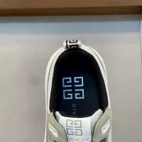 Cheap Givenchy Casual Shoes For Men #1355591 Replica Wholesale [$80.00 USD] [ITEM#1355591] on Replica Givenchy Casual Shoes