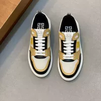 Cheap Givenchy Casual Shoes For Men #1355592 Replica Wholesale [$80.00 USD] [ITEM#1355592] on Replica Givenchy Casual Shoes