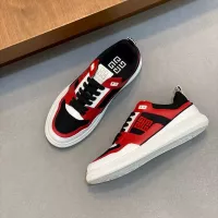 Cheap Givenchy Casual Shoes For Men #1355593 Replica Wholesale [$80.00 USD] [ITEM#1355593] on Replica Givenchy Casual Shoes