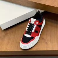 Cheap Givenchy Casual Shoes For Men #1355593 Replica Wholesale [$80.00 USD] [ITEM#1355593] on Replica Givenchy Casual Shoes