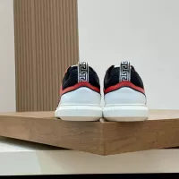 Cheap Givenchy Casual Shoes For Men #1355593 Replica Wholesale [$80.00 USD] [ITEM#1355593] on Replica Givenchy Casual Shoes