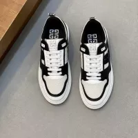 Cheap Givenchy Casual Shoes For Men #1355594 Replica Wholesale [$80.00 USD] [ITEM#1355594] on Replica Givenchy Casual Shoes
