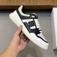 Cheap Givenchy Casual Shoes For Men #1355594 Replica Wholesale [$80.00 USD] [ITEM#1355594] on Replica Givenchy Casual Shoes