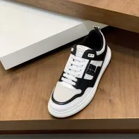 Cheap Givenchy Casual Shoes For Men #1355594 Replica Wholesale [$80.00 USD] [ITEM#1355594] on Replica Givenchy Casual Shoes