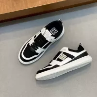 Cheap Givenchy Casual Shoes For Men #1355595 Replica Wholesale [$80.00 USD] [ITEM#1355595] on Replica Givenchy Casual Shoes