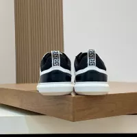 Cheap Givenchy Casual Shoes For Men #1355595 Replica Wholesale [$80.00 USD] [ITEM#1355595] on Replica Givenchy Casual Shoes