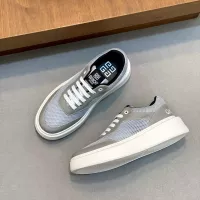 Cheap Givenchy Casual Shoes For Men #1355596 Replica Wholesale [$82.00 USD] [ITEM#1355596] on Replica Givenchy Casual Shoes