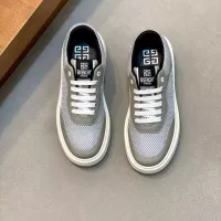 Cheap Givenchy Casual Shoes For Men #1355596 Replica Wholesale [$82.00 USD] [ITEM#1355596] on Replica Givenchy Casual Shoes