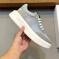 Cheap Givenchy Casual Shoes For Men #1355596 Replica Wholesale [$82.00 USD] [ITEM#1355596] on Replica Givenchy Casual Shoes