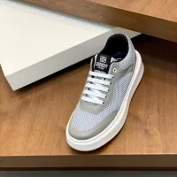 Cheap Givenchy Casual Shoes For Men #1355596 Replica Wholesale [$82.00 USD] [ITEM#1355596] on Replica Givenchy Casual Shoes