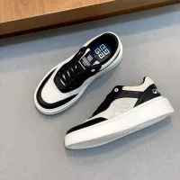 Cheap Givenchy Casual Shoes For Men #1355597 Replica Wholesale [$82.00 USD] [ITEM#1355597] on Replica Givenchy Casual Shoes