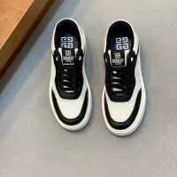 Cheap Givenchy Casual Shoes For Men #1355597 Replica Wholesale [$82.00 USD] [ITEM#1355597] on Replica Givenchy Casual Shoes