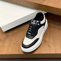 Cheap Givenchy Casual Shoes For Men #1355597 Replica Wholesale [$82.00 USD] [ITEM#1355597] on Replica Givenchy Casual Shoes