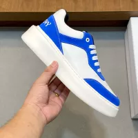 Cheap Givenchy Casual Shoes For Men #1355598 Replica Wholesale [$82.00 USD] [ITEM#1355598] on Replica Givenchy Casual Shoes