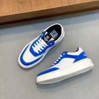 Cheap Givenchy Casual Shoes For Men #1355598 Replica Wholesale [$82.00 USD] [ITEM#1355598] on Replica Givenchy Casual Shoes