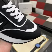 Cheap Moncler Casual Shoes For Men #1355603 Replica Wholesale [$82.00 USD] [ITEM#1355603] on Replica Moncler Casual Shoes