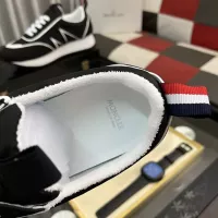Cheap Moncler Casual Shoes For Men #1355603 Replica Wholesale [$82.00 USD] [ITEM#1355603] on Replica Moncler Casual Shoes