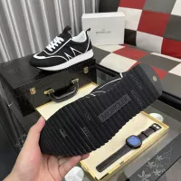 Cheap Moncler Casual Shoes For Men #1355603 Replica Wholesale [$82.00 USD] [ITEM#1355603] on Replica Moncler Casual Shoes