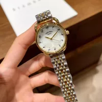 Cheap Hermes Watches #1355608 Replica Wholesale [$32.00 USD] [ITEM#1355608] on Replica Hermes Watches