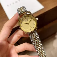 Cheap Hermes Watches #1355609 Replica Wholesale [$32.00 USD] [ITEM#1355609] on Replica Hermes Watches