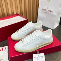 Cheap Valentino Casual Shoes For Men #1355614 Replica Wholesale [$108.00 USD] [ITEM#1355614] on Replica Valentino Casual Shoes