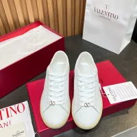 Cheap Valentino Casual Shoes For Men #1355614 Replica Wholesale [$108.00 USD] [ITEM#1355614] on Replica Valentino Casual Shoes