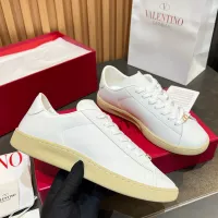 Cheap Valentino Casual Shoes For Men #1355614 Replica Wholesale [$108.00 USD] [ITEM#1355614] on Replica Valentino Casual Shoes