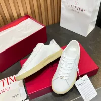 Cheap Valentino Casual Shoes For Men #1355614 Replica Wholesale [$108.00 USD] [ITEM#1355614] on Replica Valentino Casual Shoes