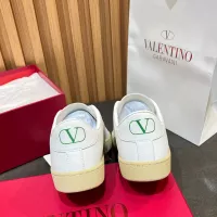 Cheap Valentino Casual Shoes For Men #1355614 Replica Wholesale [$108.00 USD] [ITEM#1355614] on Replica Valentino Casual Shoes