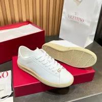 Cheap Valentino Casual Shoes For Men #1355614 Replica Wholesale [$108.00 USD] [ITEM#1355614] on Replica Valentino Casual Shoes