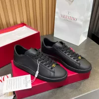 Cheap Valentino Casual Shoes For Men #1355616 Replica Wholesale [$108.00 USD] [ITEM#1355616] on Replica Valentino Casual Shoes