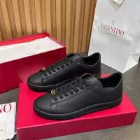 Cheap Valentino Casual Shoes For Men #1355616 Replica Wholesale [$108.00 USD] [ITEM#1355616] on Replica Valentino Casual Shoes